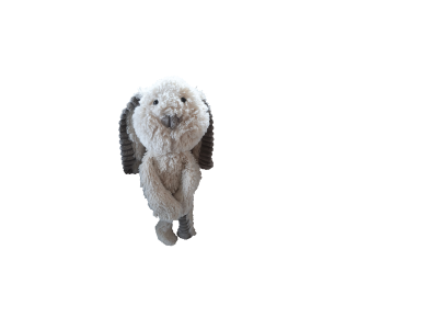 Naked Blueberry